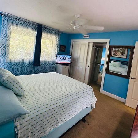 Kona Magic Honu Room ไคลัวโคนา ภายนอก รูปภาพ